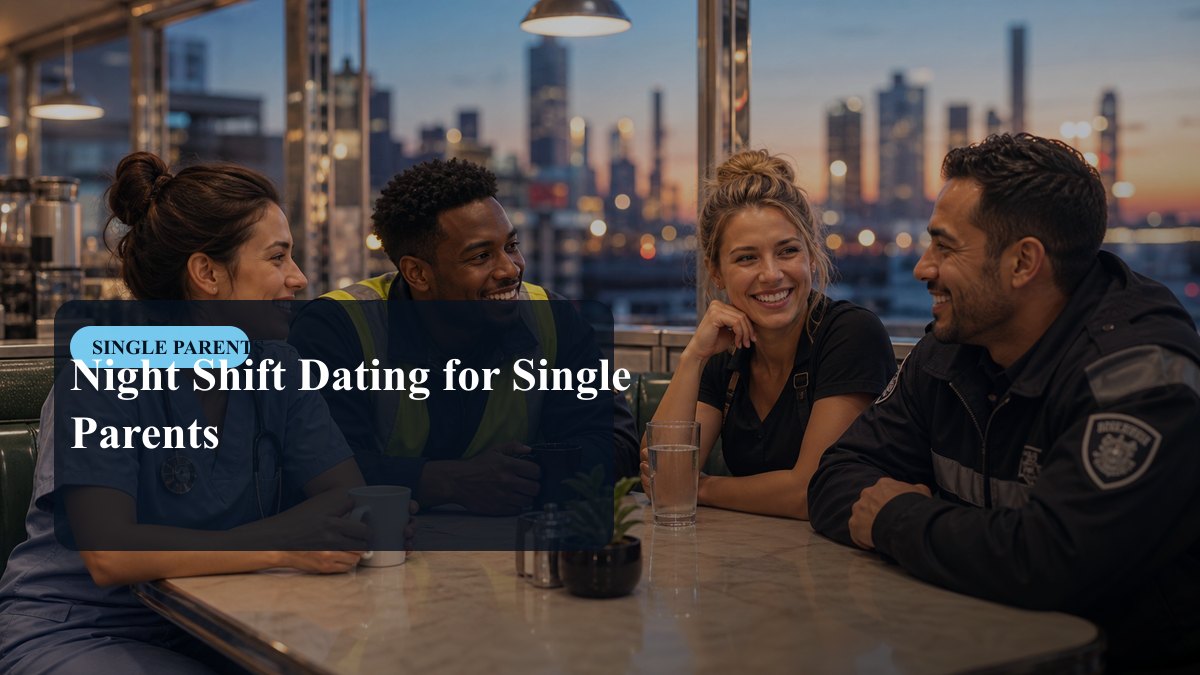 Night Shift Dating for Single Parents